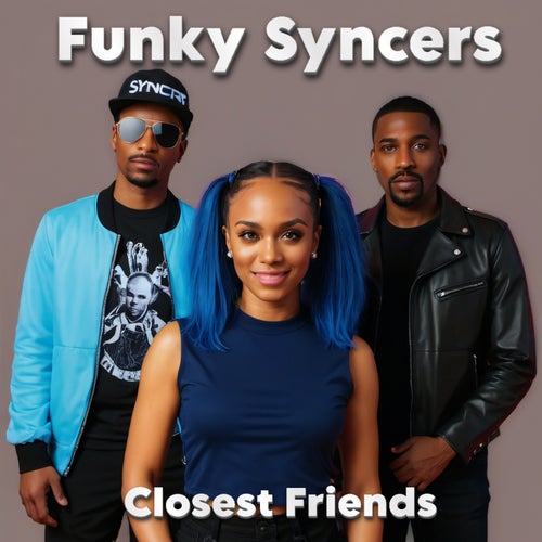 Closest Friends