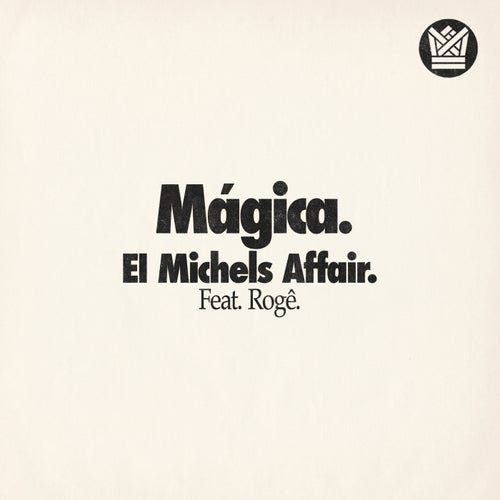 Mágica