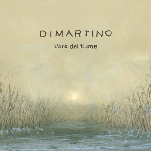 L'oro del fiume
