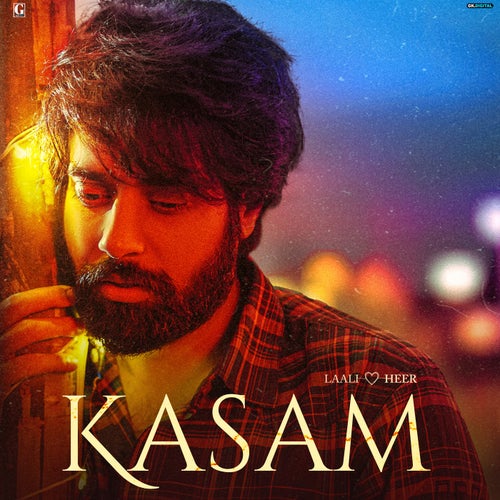 Kasam ("From Lover")