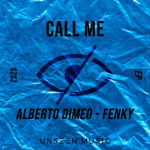 Call Me EP