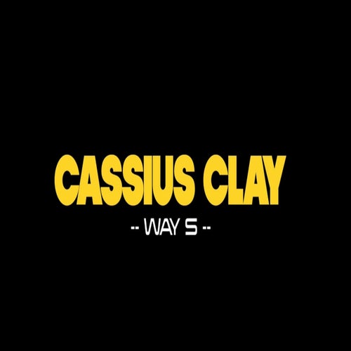 Cassius Clay