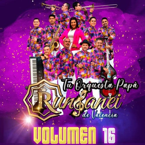 VOLUMEN 16