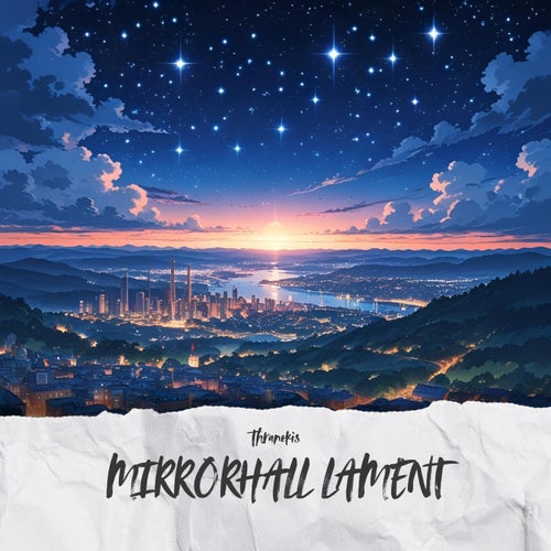 MIRRORHALL LAMENT
