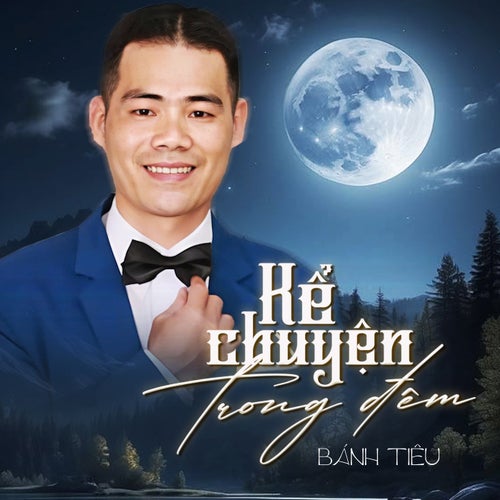 Kể Chuyện Trong Đêm