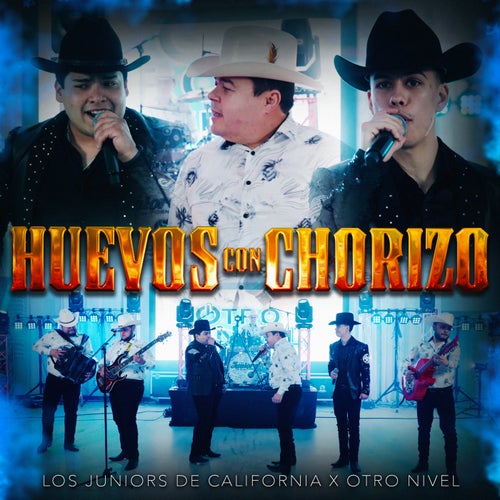 Huevos Con Chorizo (En Vivo)