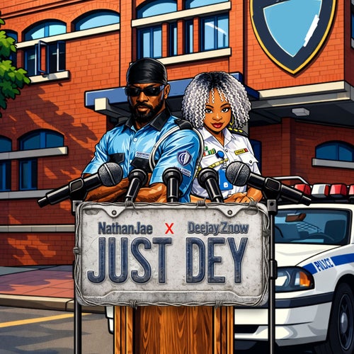 Just Dey