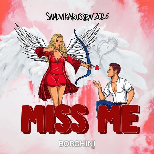 MISS ME 2026 (Hjemmesnekk)
