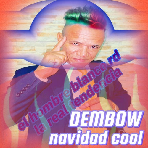 Dembow Navidad Cool
