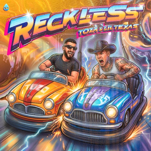 RECKLESS