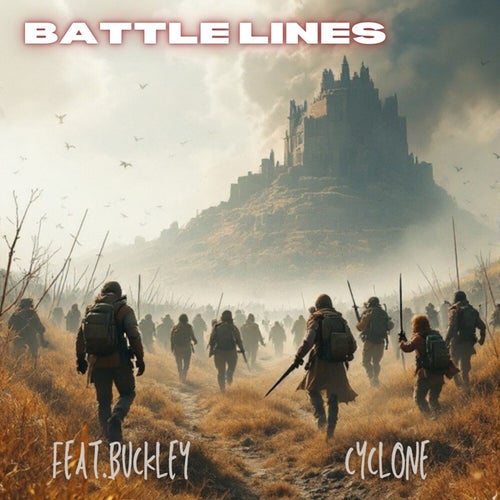 BATTLE LINES