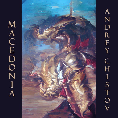 Macedonia