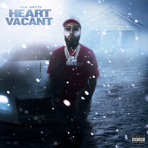 Heart Vacant