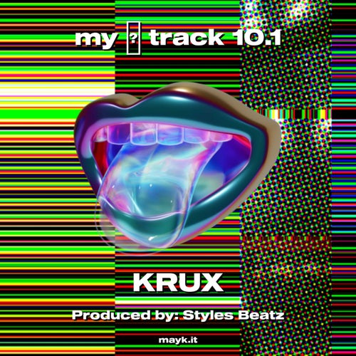 my  track 10.1