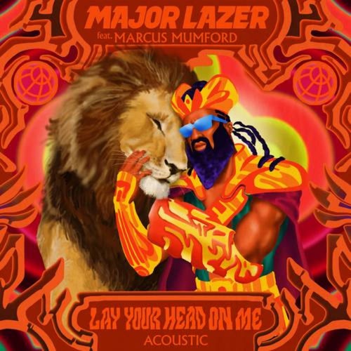 Lay Your Head On Me