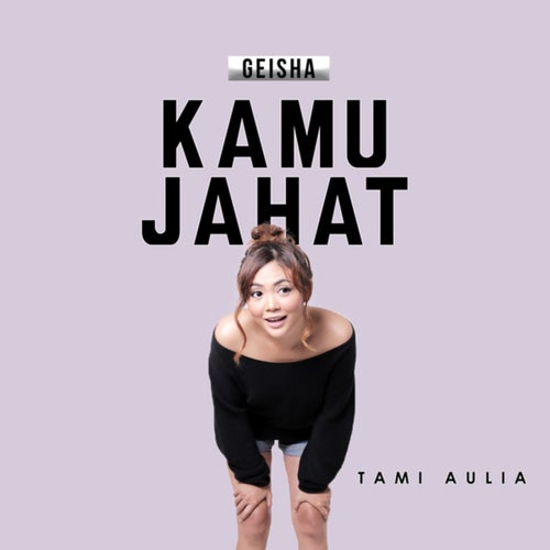Kamu Jahat