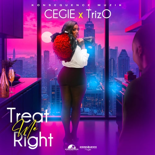 Treat Me Right