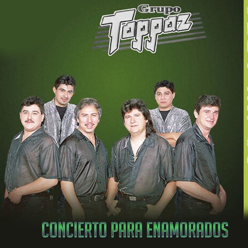 Concierto Para Enamorados