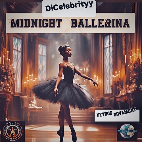 Midnight Ballerina
