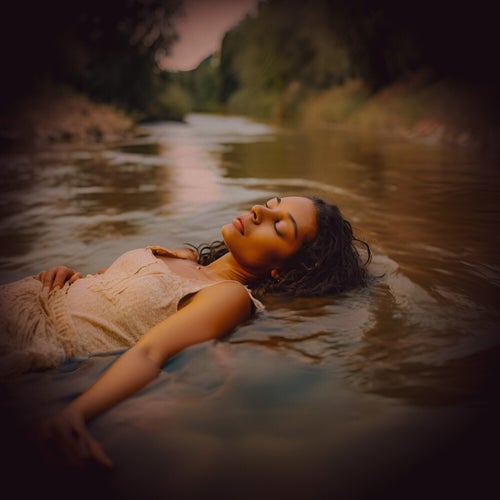 Dreaming in River