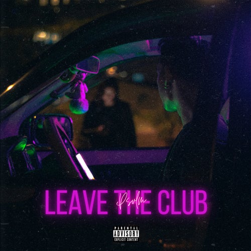 Leave The Club