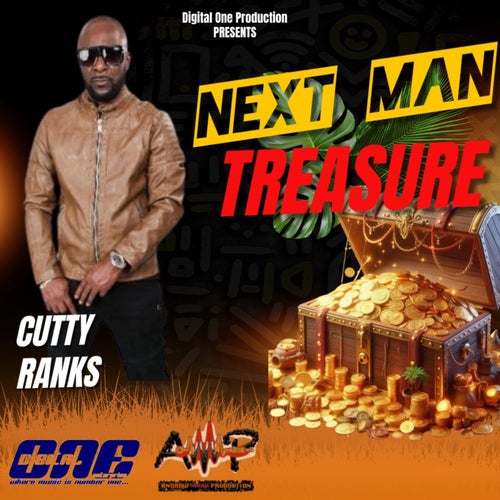 Next Man Treasure