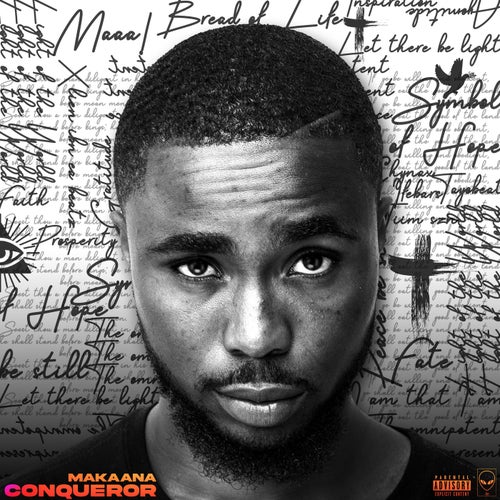 Conqueror