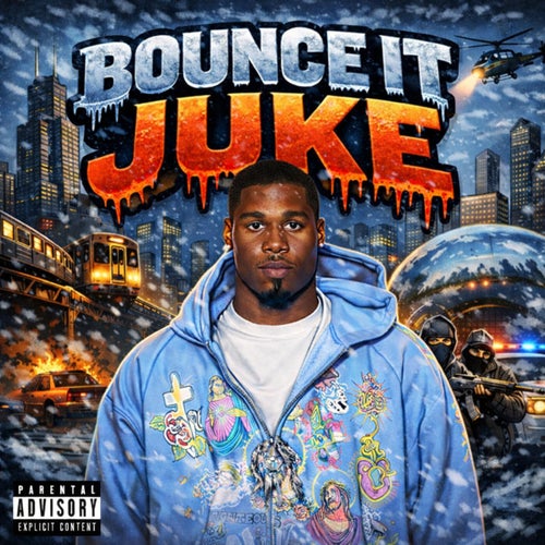Bounce It Juke
