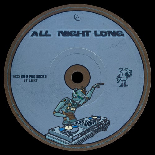 All Night Long