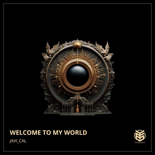 Welcome to my World