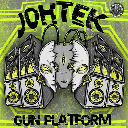 Gun Platform