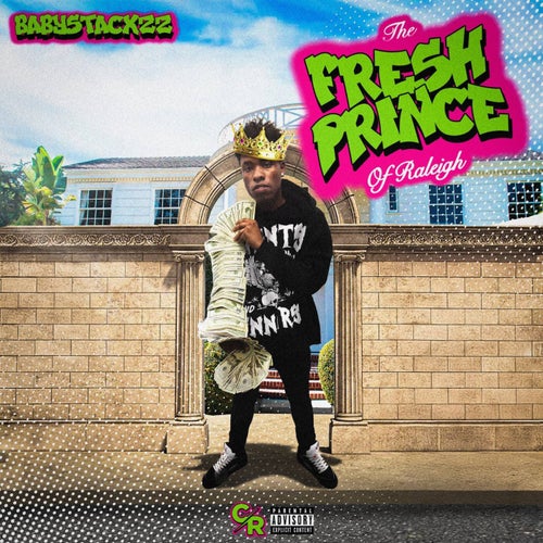 FRESH PRINCE OF RALEIGH