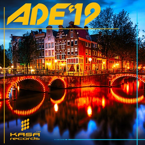 ADE 2019