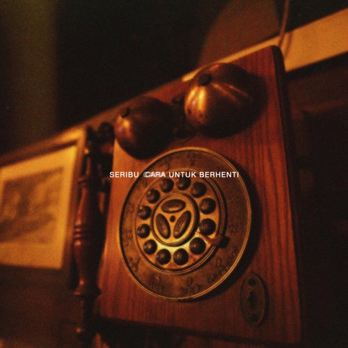 Seribu Cara Untuk Berhenti