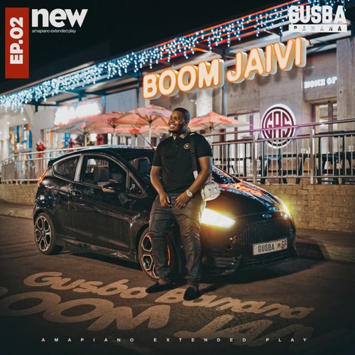Boom Jaivi