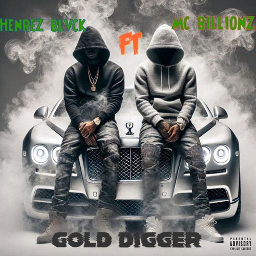 Gold Digger
