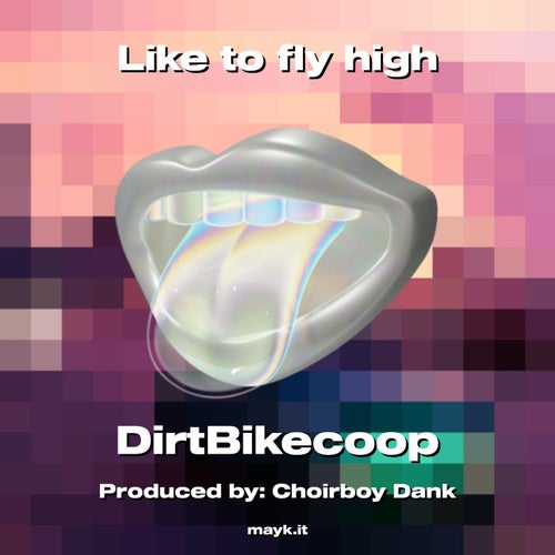 Like to fly high