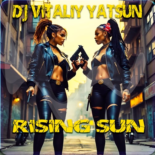 Rising Sun