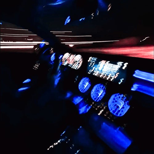 High Speed