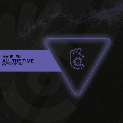 All The Time (Extended Mix)