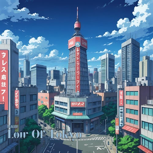 Low Of Tokyo