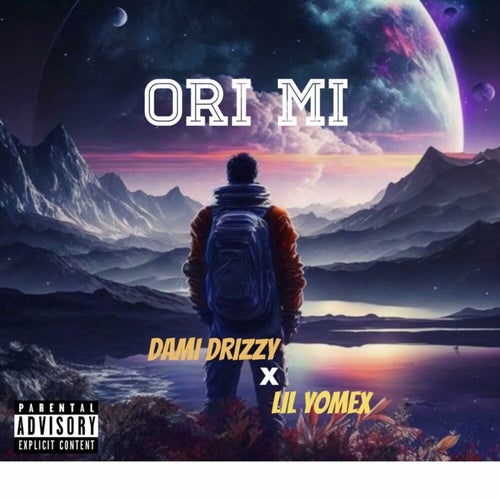 Ori Mi (feat. DJ Tainny) [Dance Version]