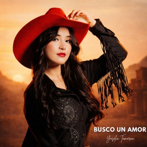Busco Un Amor