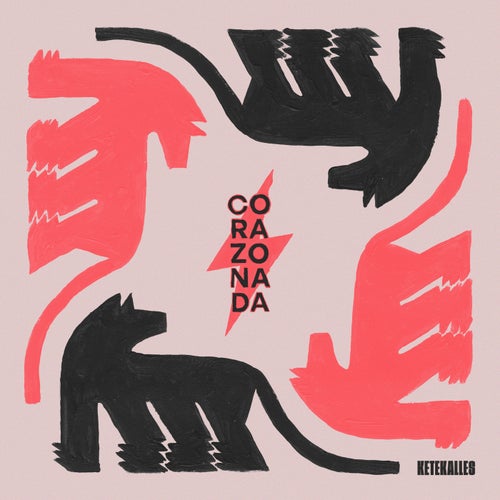 CORAZONADA