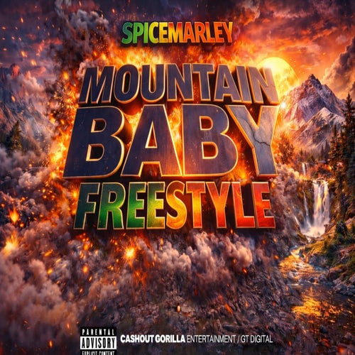 Mountain Baby Freestyle