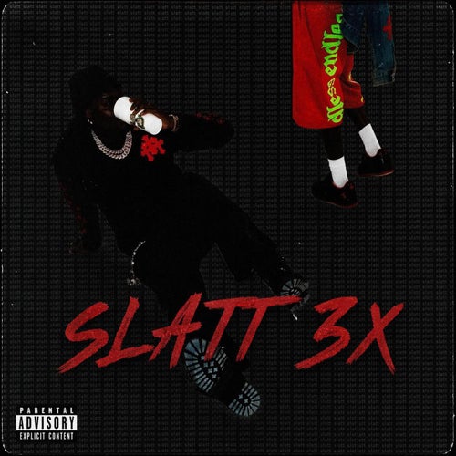 Slatt 3x