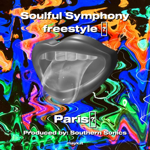 Soulful Symphony freestyle