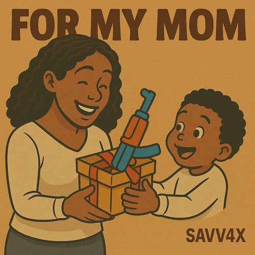 For My Mom