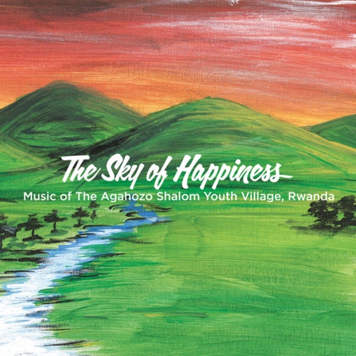 The Sky of Happiness