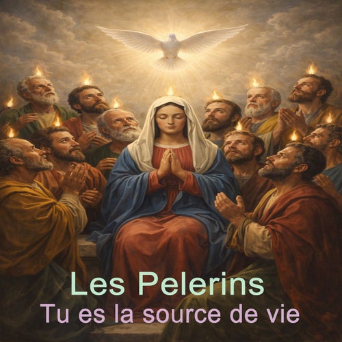 Tu es la source de vie